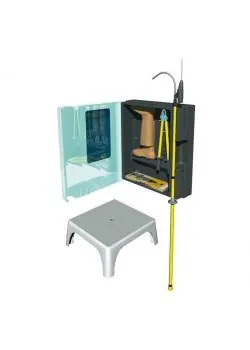 Erste Hilfe Set - für Elektrounfälle Top-Angebot