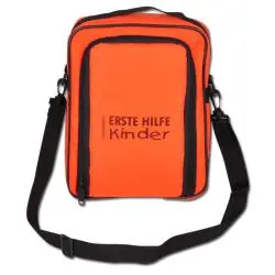Erste-Hilfe-Tasche - "SCOUT - SCHULAUSFLUG" - gefüllt Kracherpreis