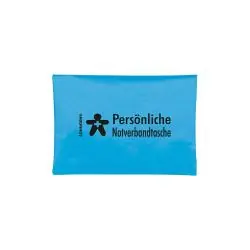 Direkt Vom Hersteller Persönliche Notverbandtasche - blau oder orange
