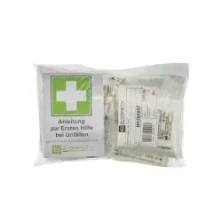 Erste- Hilfe- Material - 85-teilig - DIN 13157 - Nachfüllset - für Erste-Hilfe-Koffer Billig