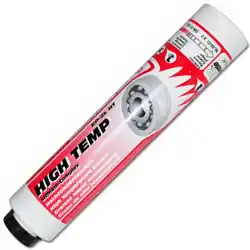 Lube-Shuttle Fettkartuschen - HIGH TEMP EP-2L HT Abverkauf