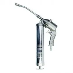 Fettpresse (ununterbrochener Zufluss) - Anschluss Innengewinde 1/4" - Arbeitsdruck 6,2 bar Preiswert