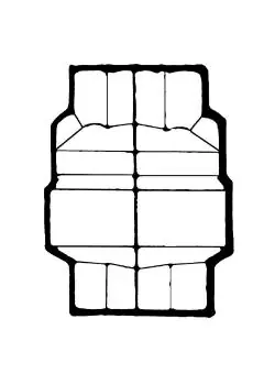 Direktkauf Rückschlagventil - Polypropylen/POM - Dichtung EPDM - Feder Edelstahl - Innengewinde G 1/2"
