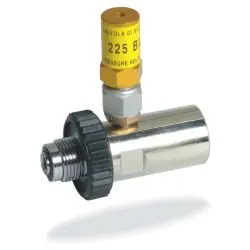 Sicherheits-Fülladapter - 200 Bar Sonderaktion