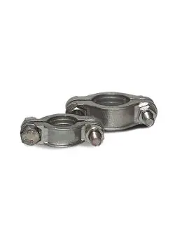 Schlauchklemmen - 1/2" bis 2" Zoll - Schlauch-Ø 24 bis 76 mm Must-Have