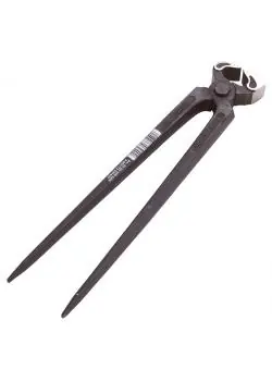 Hufzange KNIPEX - Länge ca. 30 cm - Schneidenhärte ca. 56 HRc Echt