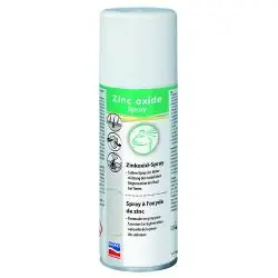 Zinc oxide Spray - Inhalt 200ml Bestseller