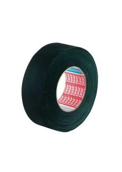 Klauenverband TESA - Breite 50 mm - Stärke 0,3 mm - Länge 50 m - schwarz Top-Angebot