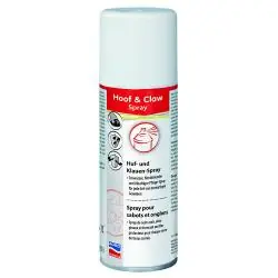 Hoof & Claw Spray - Inhalt 200 ml Neu
