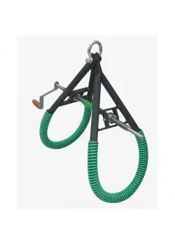 Hebegerät für Kühe - Standard bis max 800 kg Versand Am Gleichen Tag