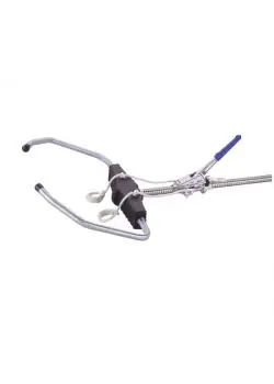 HK Geburtshelfer 2020 - Aluminium - Länge 180 cm Schneller Versand