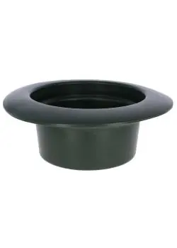 Reifentrog - Polyethylen - 15 Liter - Höhe 19,5 cm - Ø 51 cm - grün Jetzt Bestellen