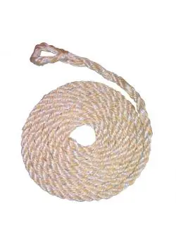 Bullentransportstrick - Strickstärke 14 mm - Länge 350 cm Must-Have