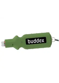 Akku-Enthorner buddex - 230 V Solange Der Vorrat Reicht