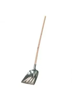 Schaufel - Stielhalter Ø 39 mm - Breite 33 cm - Höhe 41 cm - verschiedene Ausführungen Knallerangebot