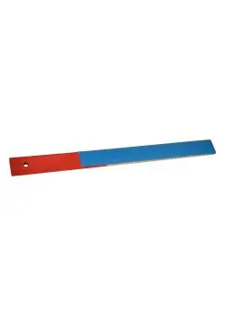 Must-Have Sensenstreicher BATAVIA - blau/rot - Länge 41 cm - Preis per Stück