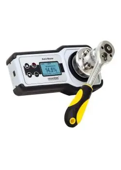 Kracherpreis Getreide-Feuchtemessgerät Grain Master GMSV2 - mit Mahlwerk - 10°C bis 85°C - Genauigkeit 1 bis 1,2% / 0,5°C