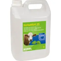 Euterpflegemittel KerbaMint 35 - 5 l Kanister - Preis per Stück Mega-Angebot