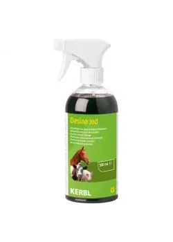 Desinfektionsspray Desino Jod - Inhalt 500 ml Sale
