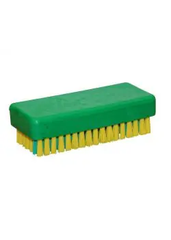 Aktuell Handwaschbürste - Breite 45 mm - Länge 105 mm - Höhe 30 mm