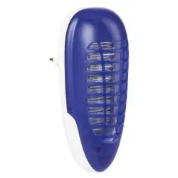 Elektrischer Fliegenvernichter MiniKill - 220-230 V - 50-60 Hz - Lampe x 4 W Nur Heute