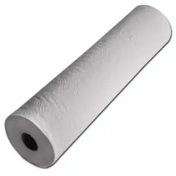 Ärztekrepp - mit Abreißperforation - 50m x 55mm Sonderaktion