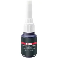 E-COLL Buchsen- und Lagerkleber - hochfest/ mittelviskos -10 oder 50 ml - Preis per Stück Angebot