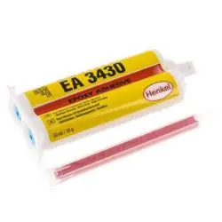 Top-Angebot Loctite 3430 2 K Epoxid-Klebstoff - 24-200 ml