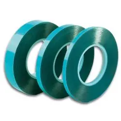 Jetzt Kaufen Spiegelklebeband "XtraCryl" - Breite 9 mm - Dicke 1 mm - Rollenlänge 25 m - Preis per Rolle