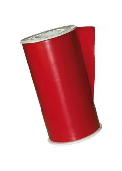 Isolierklebeband - rot - 10 m x 100 mm - nach EN60454-3-1 Knallerangebot