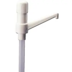 Knallerangebot Dosierpumpen "Dosi-Pump" - 30 ml - feststehender Auslauf
