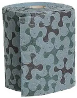 Absorptionsrolle "Heavy" - Breite 38/76cm - Camouflage - Aufnahmekapzität 155 l/ Super-Preis