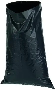 Jetzt Kaufen Entsorgungssäcke - 1500mm x 1800mm - Farbe schwarz
