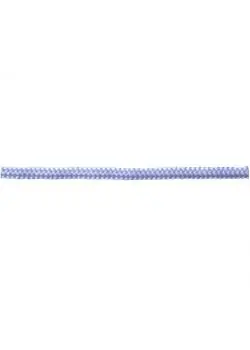 Starterleine - Polyamid - weiß - geflochten - Ø 3,5 mm bis 5 mm - auf Spule - 95 m - Preis per Rolle Letzte Chance