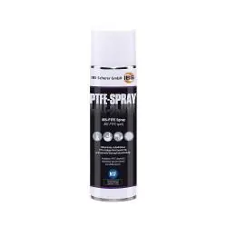 Abverkauf IBS PTFE Spray - 500 ml