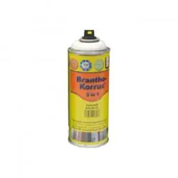 Brantho-Korrux "3 in 1" - RAL 7011 - Rostschutzfarbe - Metallschutzfarbe - Instandhaltungsfarbe - 400 ml Sprühdose Preisreduziert