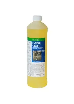 Rabatt E-NOX Clean - Reinigungsgel für Edelstahl - 1 L bis 200 L
