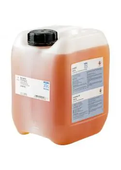 Neuheit Schleiföl - PFERD - für Stahl, Buntmetall, Edelstahl, Aluminium - VE 5 l