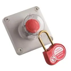 Angebot Universeller Drucktasterschutz - Einbaumaß 22 mm