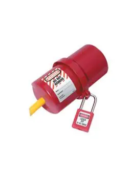 Verriegelung für kleine Netzstecker – 240 und 550 Volt Wochenendangebot