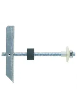 Kippdübel KM 10 - Bohrernenn-Ø 30 mm - VE 25 Stk. Bestseller