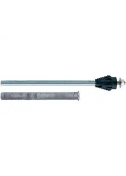Abstandsmontagesystem Thermax 16/170 M12 - Stahl galvanisch verzinkt - VE 20 Top-Angebot