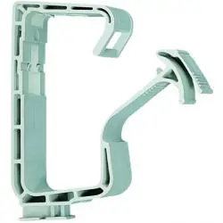 Saisonangebot Sammelhalter für Kabelbündel SHA - 15/30 Leitungen NYM 3 x 1,5