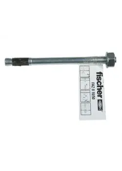 Bolzenanker FAZ II 10/50 E - Gewinde M 10 x 93 mm - Dübellänge 135 mm - Preis per VE Letzte Chance