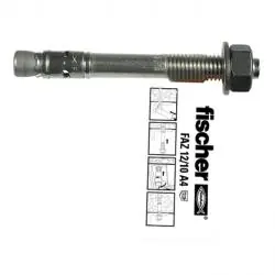 Bolzenanker FAZ II 12/10 R E - Gewinde M 12 x 61 mm - Dübellänge 110 mm - Preis per Stück Sonderaktion