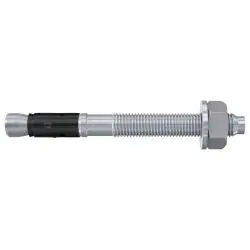 Heißes Angebot Bolzenanker FAZ II PLUS gvz - galvanisch verzinkt - Bohrernenn-Ø 6 bis 24 mm - Ankerlänge 60 bis 423 mm - VE 5 bis 50 Stück - Preis per VE