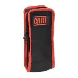 Rabatt Schutztasche - CATU M-87369 - Maße 180 x 70 x 45 mm - für Spannungsprüfer Detex