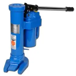 Letzte Chance Hydraulikheber "PLANETA" - Typ HM - Tragfähigkeit 5 - 25 t