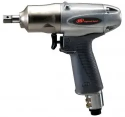 Wochenendangebot Ingersoll Rand Druckluft Impulsschrauber - mit Pistolengriff - mit Abschaltventil - ölfrei
