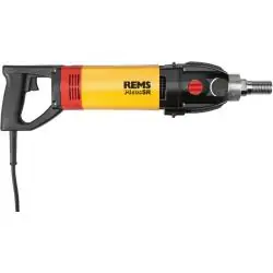 Zertifiziert Antriebsmaschine "Picus SR" - 2-stufiges Getriebe - 2200 W